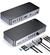 ORICO VS10 Mini Dock Desktop Stand USB-C dockingstation Geïntegreerde ORICO VS10 Mini Dock Desktop Stand USB-C dockingstation Geïntegreerde