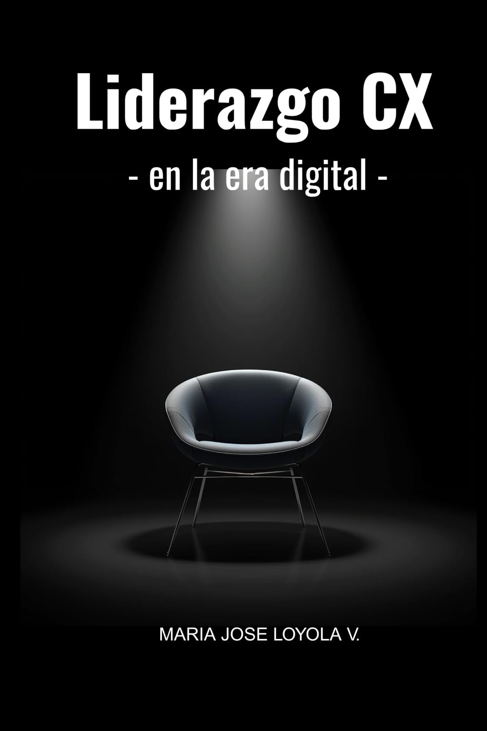 Liderazgo CX: en la era digital