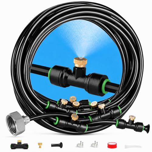 Lekit Mister For Outdoor Patio