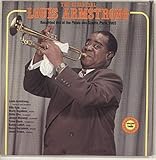 The Essential Louis Armstrong: Recorded Live At The Palais Des Sports, Paris, 1965 [Vinyl LP]