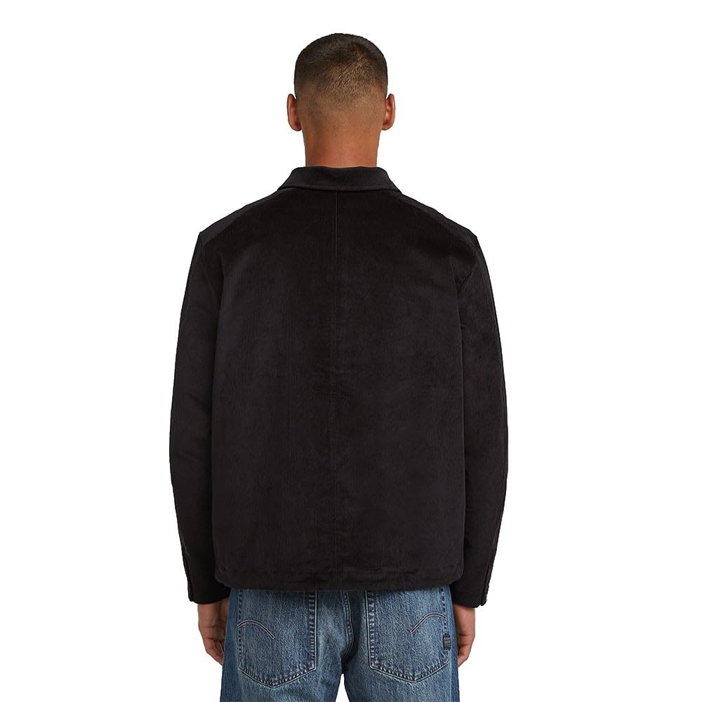 G-STAR Cord Coach Sw Jkt Overshirt Uomo