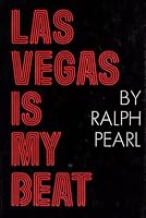 Las Vegas Is My Beat 0806506180 Book Cover