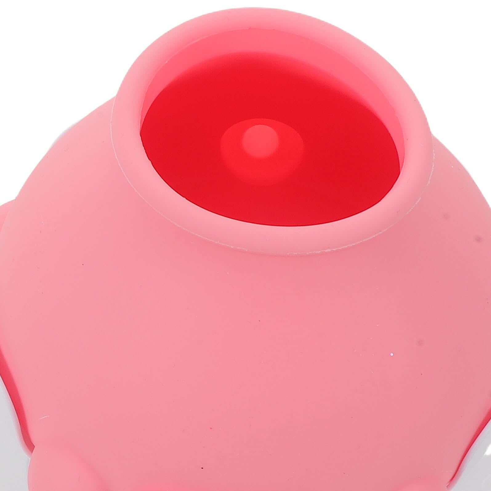 Biberon per L’Allattamento di Cuccioli e Gattini Regolabile in Altezza Mangiatoia per Animali Domestici in Silicone Alimentare Set Leggero per Alimentazione Naturale e Uso