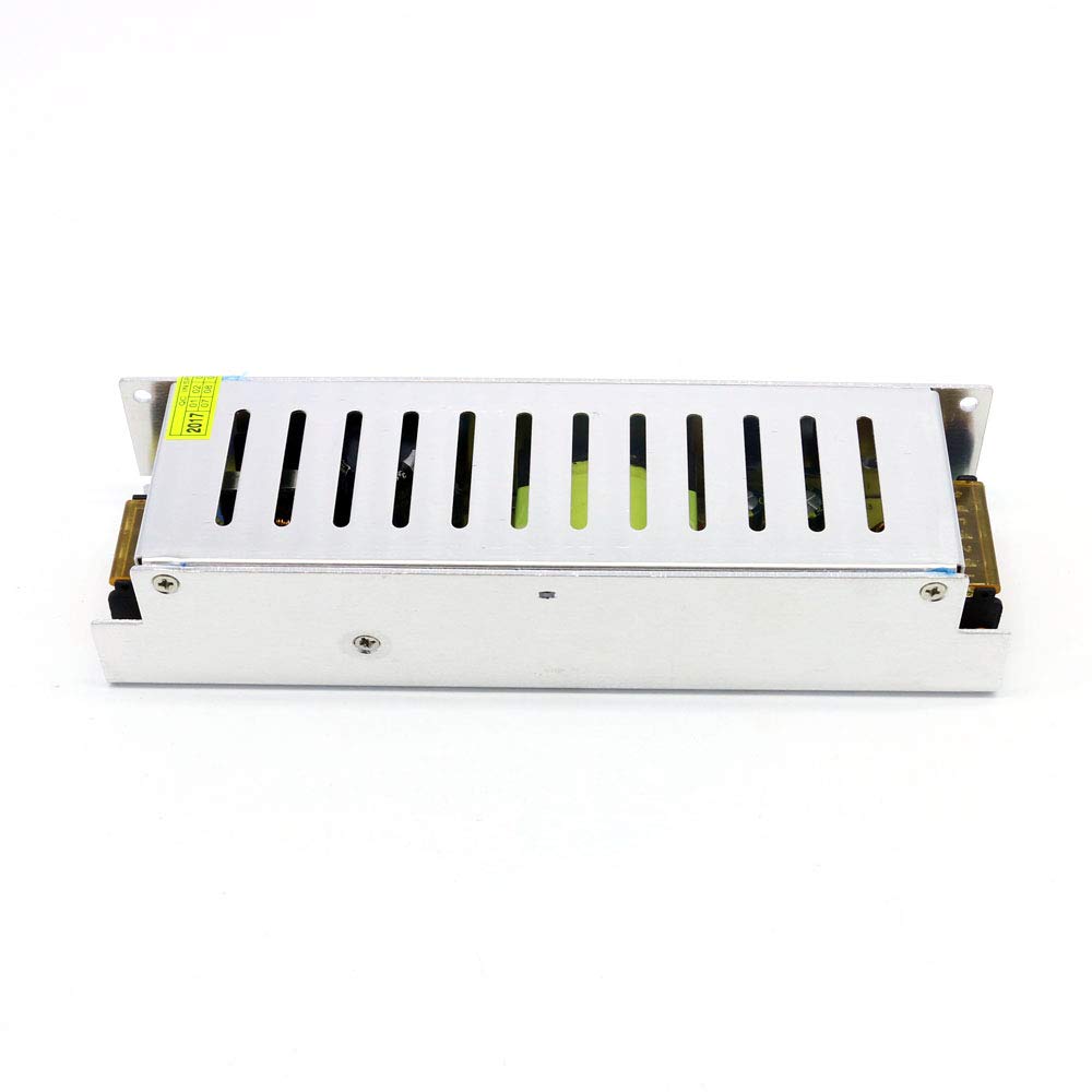 Alimentatore Interruttore Interruttore del trasformatore Striscia di Alimentazione 200W Alimentazione 12V 16.7a Trasformatore di Alimentazione
