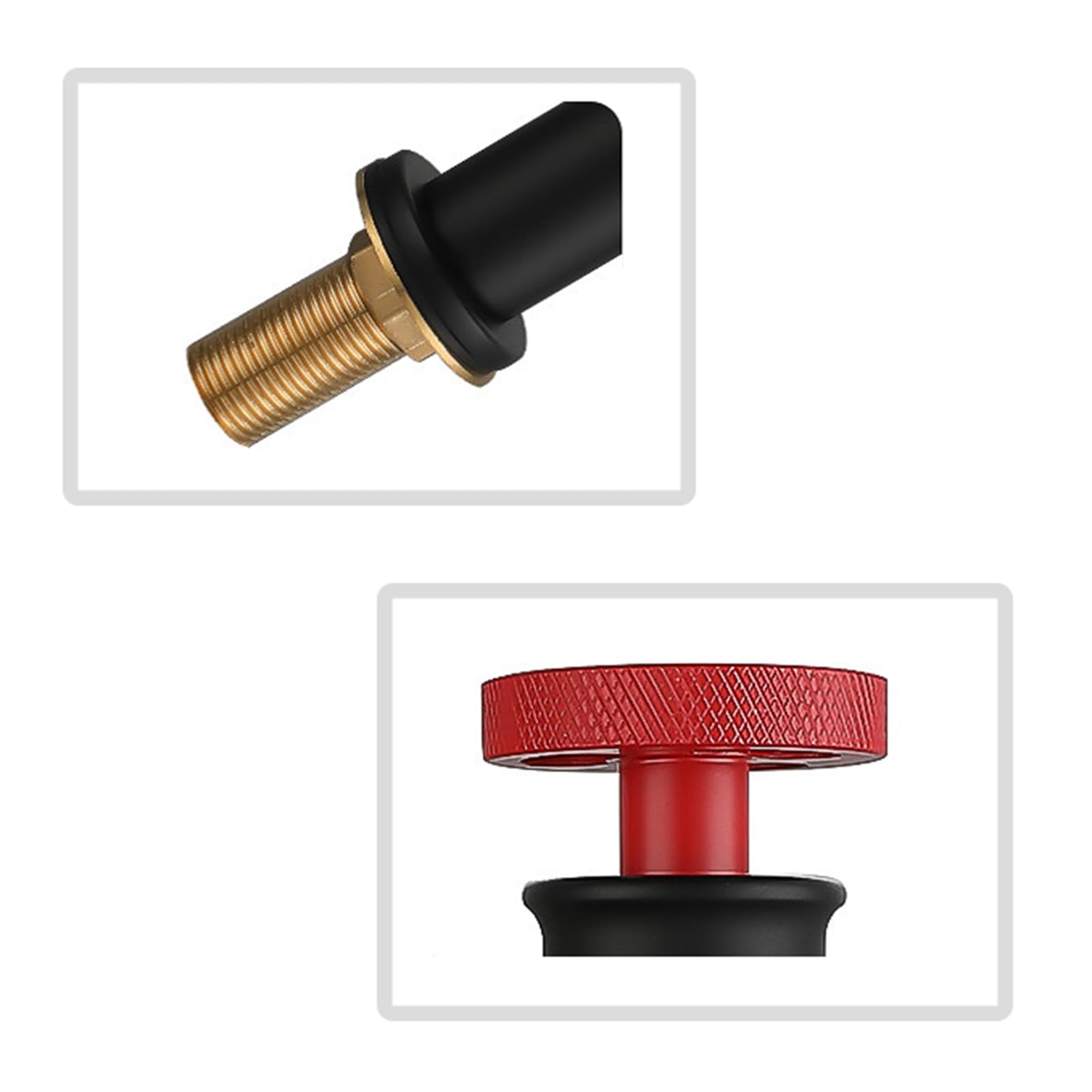 Robinet Extérieur En Laiton Robinet Exterieur Eau Froide Protection Solaire Antigel Adapté Aux Éviers Extérieurs,Chromé