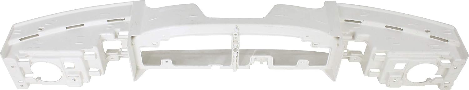 Garage-Pro Header Panel Compatible with LINCOLN TOWN CAR 1998-2002 Grille Opening Panel Reinforcement Thermoplastic