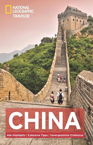 NATIONAL GEOGRAPHIC Traveler China: Alle Highlights. Exklusive Tipps. Unvergessliche Erlebnisse für 19,94 EUR bei amazon.de Bild: NATIONAL GEOGRAPHIC Traveler China: Alle Highlights. Exklusive Tipps. Unvergessliche Erlebnisse für 19,94 EUR bei amazon.de