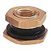 Haltec Valve System, 3/4 in. L, 0 to 200 psi