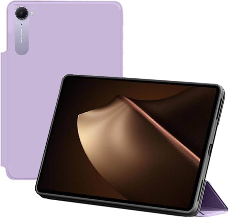 Amazon.co.jp: Xiaomi Pad Mini 用 磁気吸着 ケース タブレットカバー