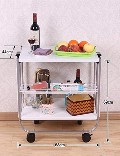 Table pliante lazy table bois move fold bureau ordinateur - 5