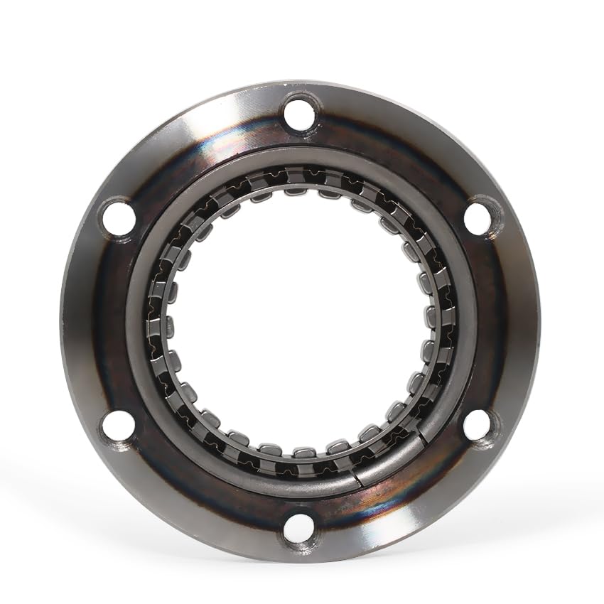 Motorrad Starter Kupplung One Way Bearing Für Suzuki AN400 für Burgman 400 K3 K6 X K2 DR250SE 12600-15810 12600-15822 12600-15824 Motorradzubehör