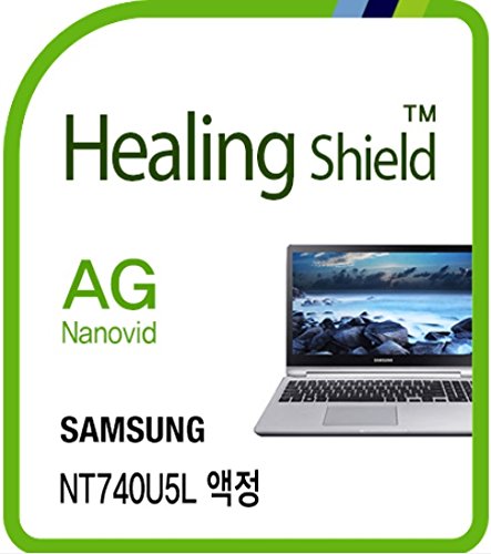 Healingshield/q[OV[h m[gp\RtیtBiNotebook 7 Spin NT740U5Lpj