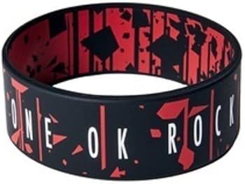 ONEOKROCK ラバーバンド まとめ売り27個 Amazon.co.jp: ONE OK ROCK 歴代ツアーラバーバンド DK : おもちゃ