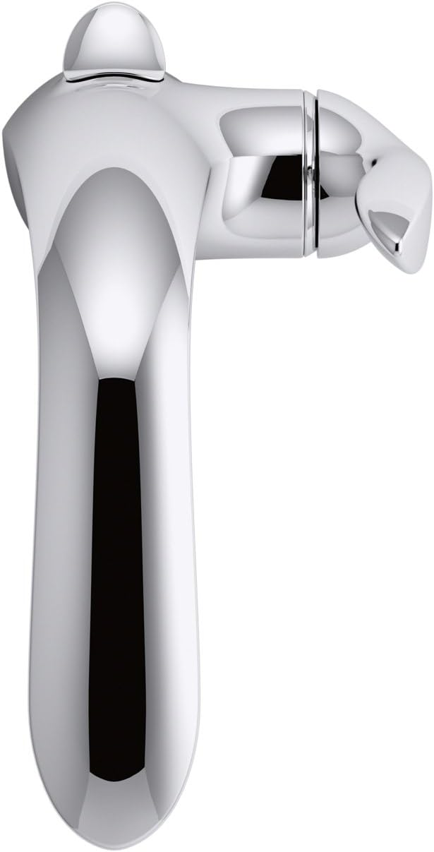 Prоduсt Dеаl KOHLER K-5313-4-CP Refinia Single-Hole Bathroom Sink Faucet, Polished Chrome,6.88 x 2.25 x 4.50 inches