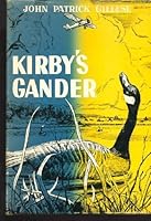 Kirby's gander B0007JPG7G Book Cover