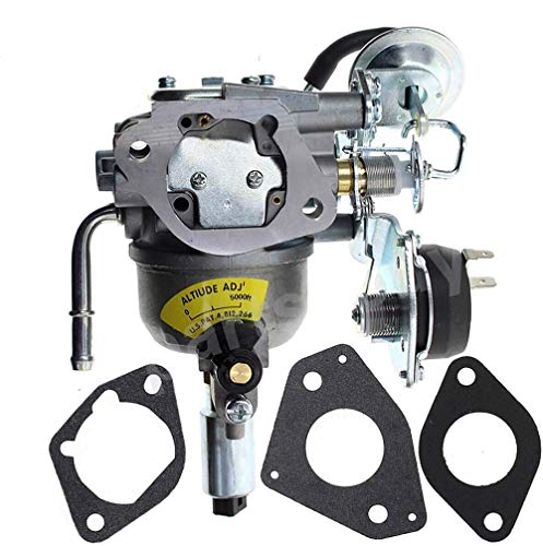 Partman 541-0765 Carburetor for Cummins 5410765 541-0765 48-2042 Onan 5500 Grand Marquis Gold