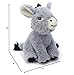 Deluxe Paws Your Planet 6'' Eco Soft Plush (Donkey)