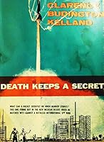 Death Keeps a Secret Die Little Goose Do B001BXW4B8 Book Cover