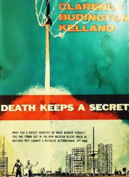 Unknown Binding Death Keeps a Secret Die Little Goose Do Book