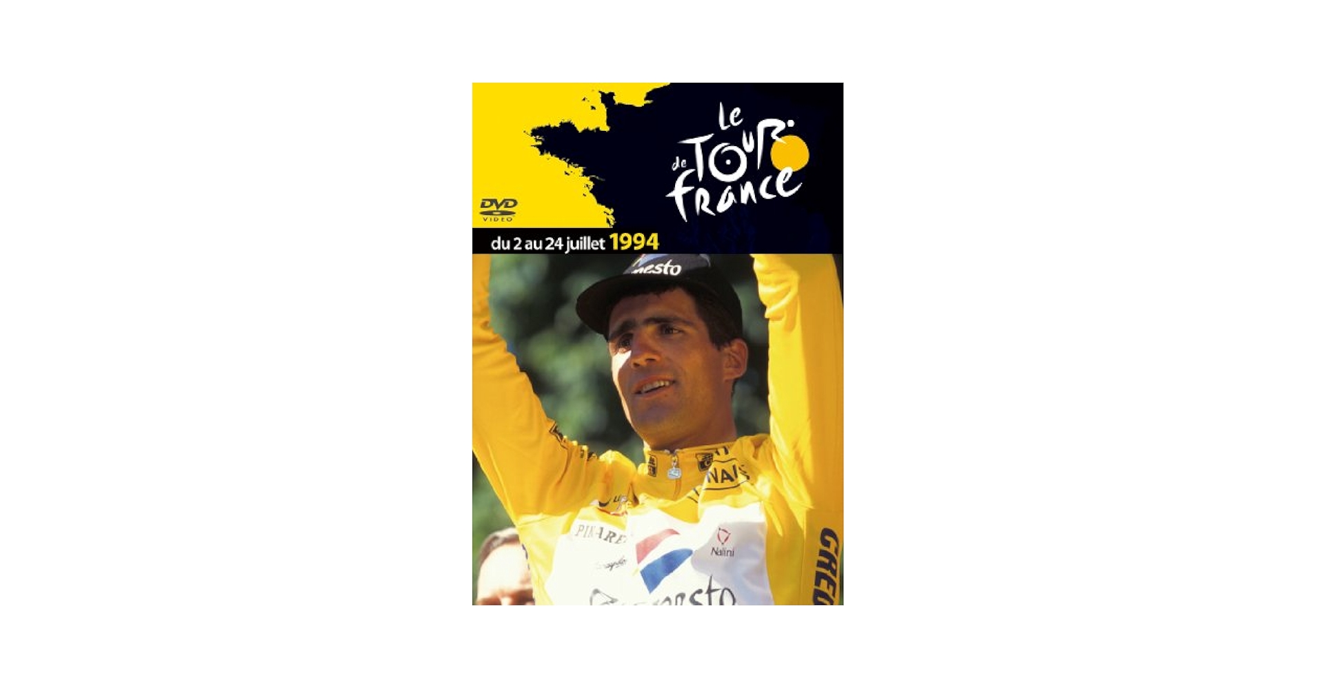 ツール・ド・フランス1998 [DVD] Amazon.co.jp: ツール・ド・フランス1998 [DVD] : マルコ