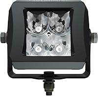 Vista 1 de Polaris Foco LED ATV Pro Armor 2x2 Cube