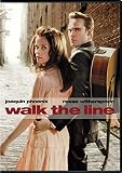 Walk The Line (Bilingual)