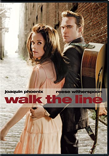 Walk The Line B00Q3F0QZU Book Cover