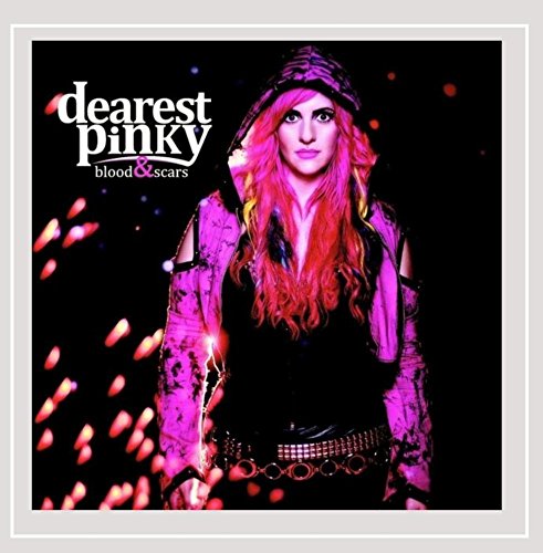 Blood & Scars