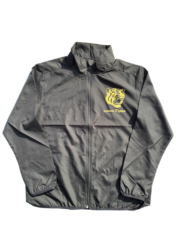 阪神タイガースジャンパー Amazon.co.jp: [阪神タイガース] ワンポイントロゴ ジャンパー Lサイズ