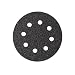 Produktbild Fein Schleifblätter Korn 180, 16 Stück (Durchmesser 115 mm, Korund-Schleifblätter + Vollkunstharzbindung, gelocht) 63717231020