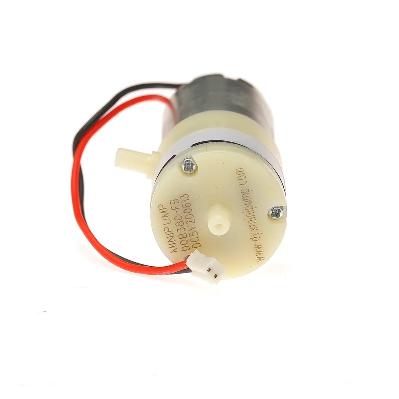 EKFBQBGW DC 5V 6V Air Vacuum Pump 370 electronic starter Carbon Brush Pump Negative Pressure Diaphragm Pump