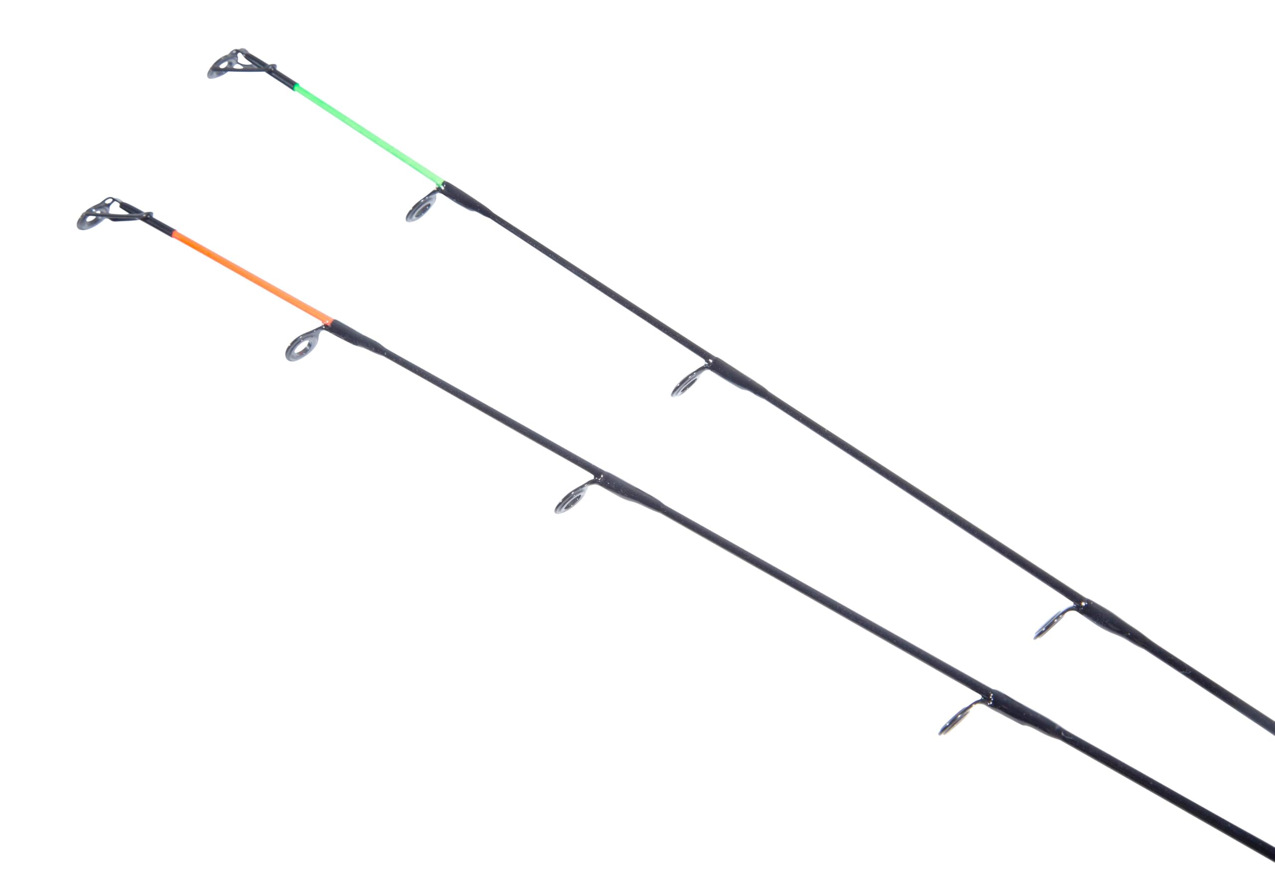 Set Ultimate Tele Feeder 3.30m (-100g) - Ensemble Coup