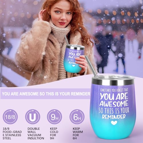 image for Frerdui Birthday Gifts for Women, Best Friend Birthday Gifts, Gifts fo