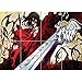 Produktbild HELLSING ALUCARD ANIME MANGA GIANT POSTER PLAKAT DRUCK ART PRINT B1254