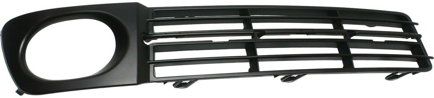 Bumper Cover Kit for Acura for TL Base 2007-2008 Front Bumper Cover and Fog Light Trim 3pc Primed Unfinished Auto Body Repair-Part Name AC1038104 71107SEPA10ZA