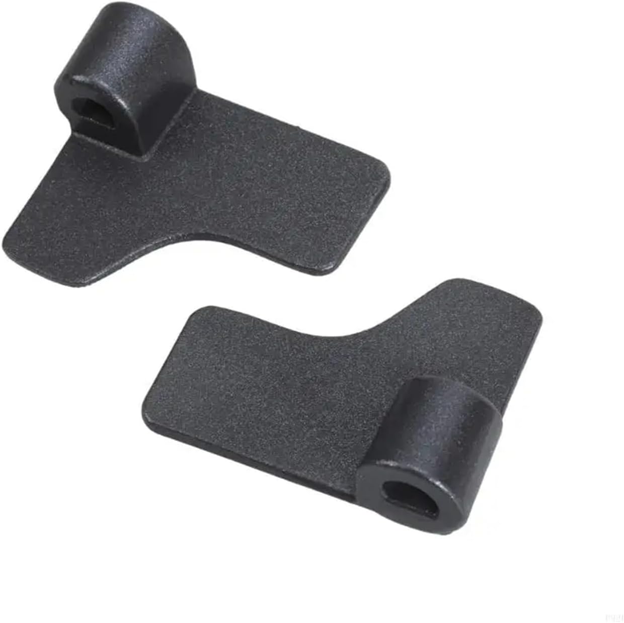 F92F 2pcs Kneading Paddles For Bread Machine Accessories Bread Maker Replacement Part