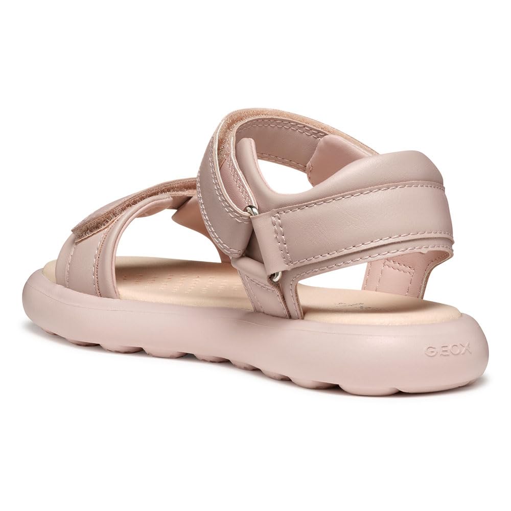 Geox J Sandal Puffypop Gi SandaliaNiñas