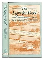 The Fight for Food: Factors Limiting Agricultural Production 0046300112 Book Cover