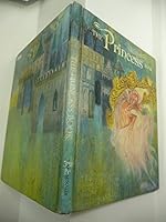The Princess book 0528820958 Book Cover