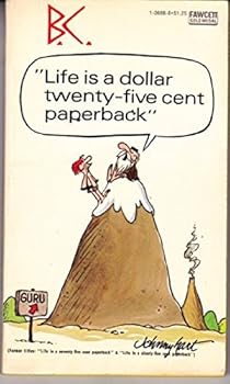 Mass Market Paperback B C Life 175 Cent PB Book