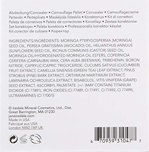 Jane Iredale Corrective Colors , 0.35 Ounce (Pack Of 1) #TOP2