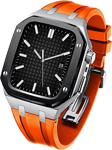 Bracelet de montre en silicone EPANO : le style iWatch du bureau au sport
