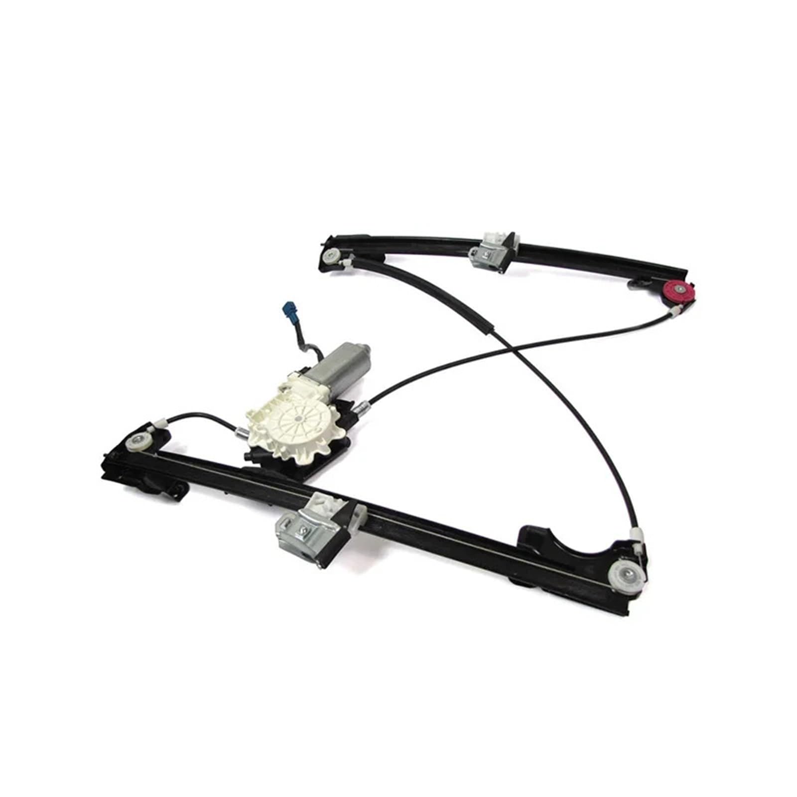 Lève-vitre LR006371 avant droit à levage fluide et silencieux L314