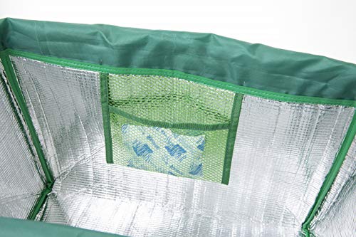 8. 保冷ができるショッピングバッグ 6枚目