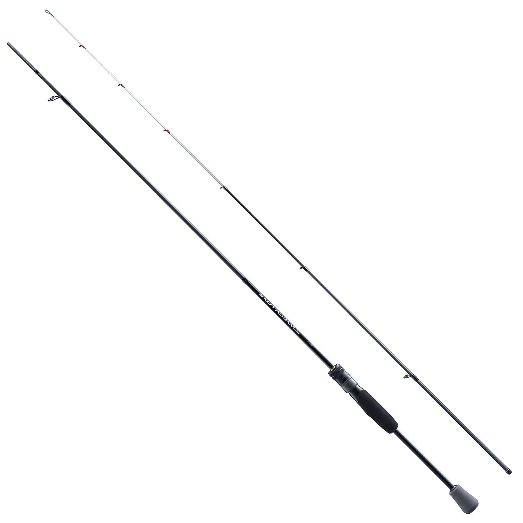 Amazon | シマノ(SHIMANO) アジングロッド 25ソルティーアドバンス