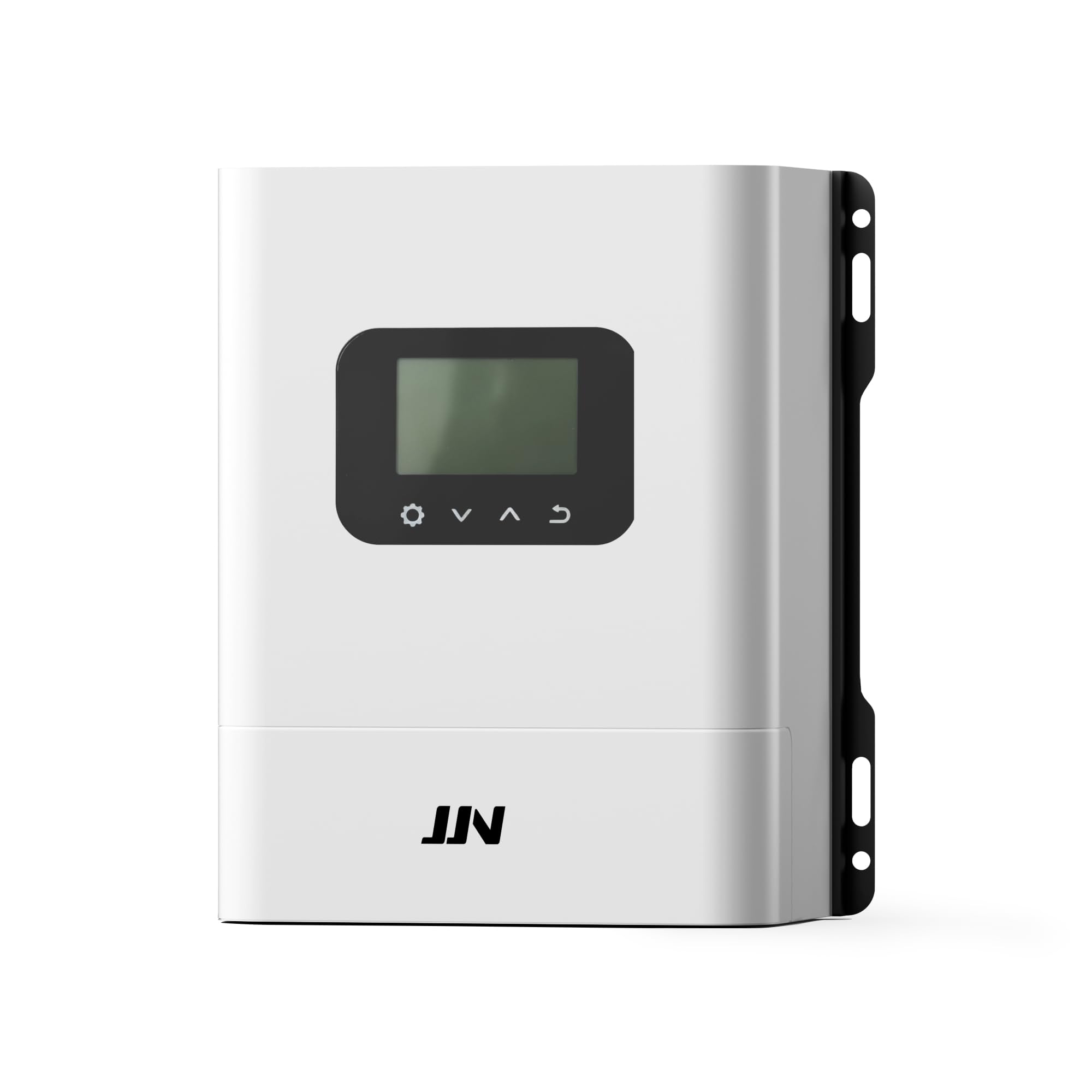 Photo 1 of JJN 60A MPPT Solar Charge Controller, 99.5% Efficiency, Built-in WiFi