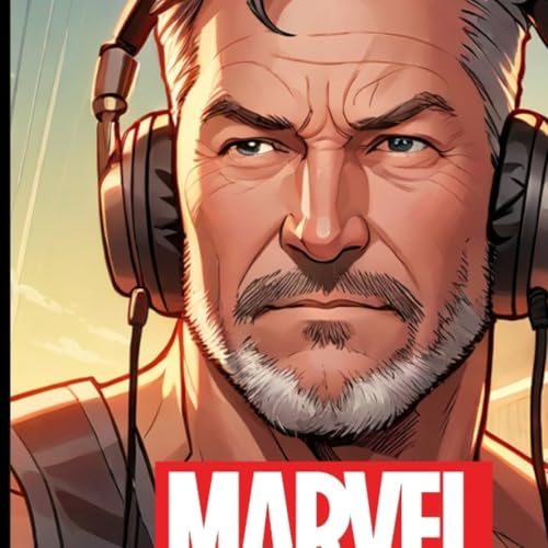 Episode 98: 2025 Marvel Tribal House Dance Mix