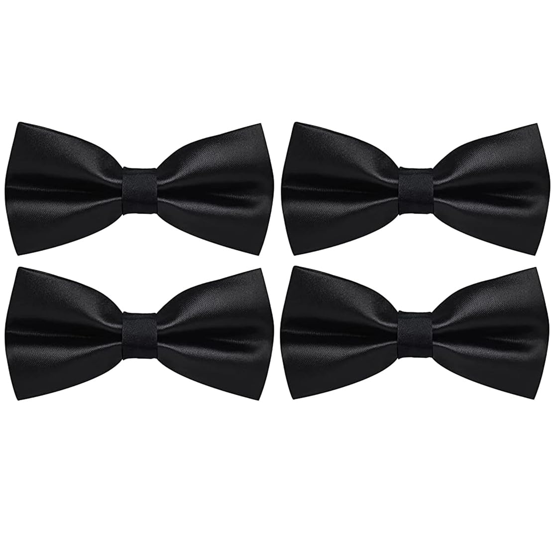 sorellaz Mens Satin Tie Combos: (SRLZ/PPPQ-BTW/CB24)-picture-41