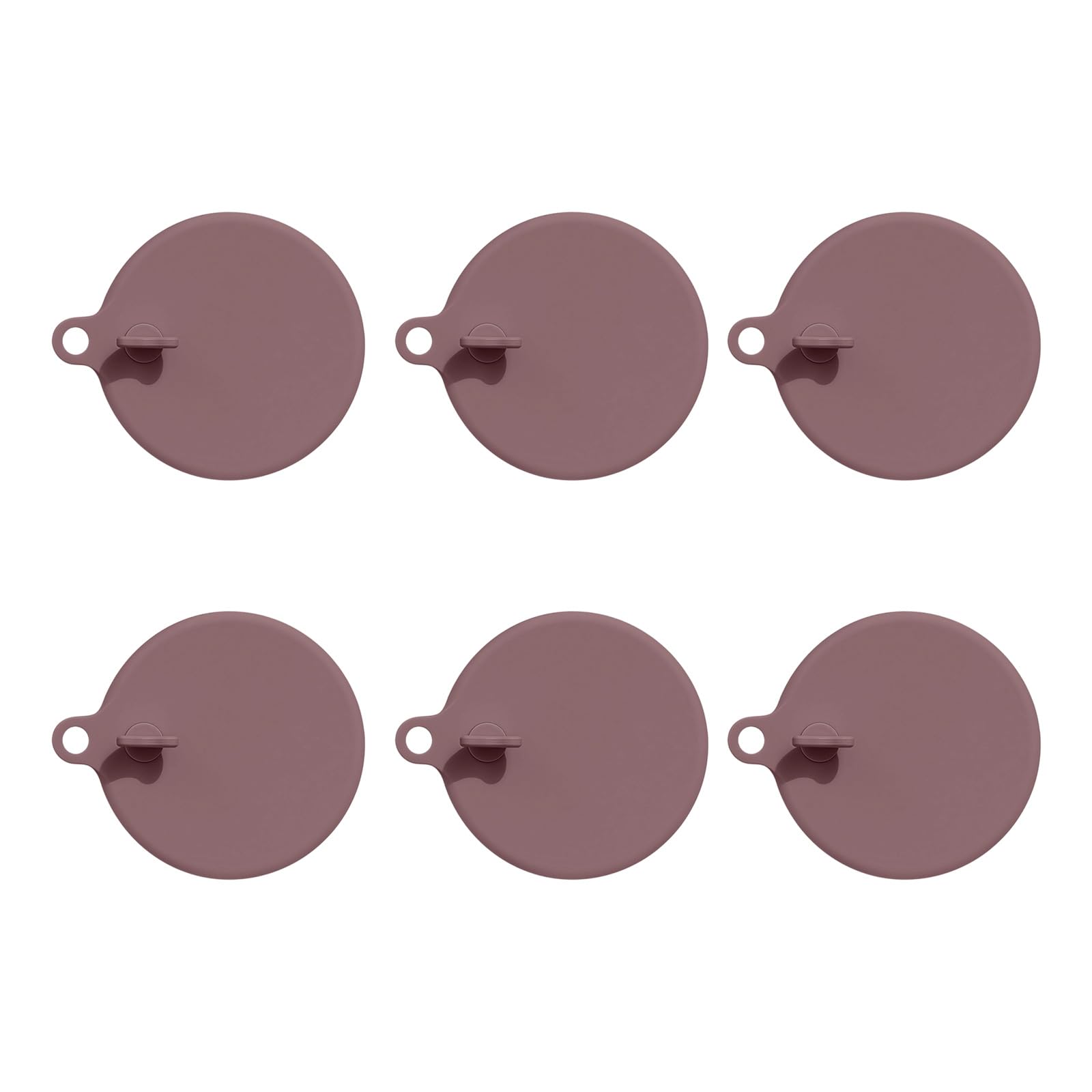 NVOQILIN Silicone Drink Lid Food Grade Materials Cup Covers with Heart Shaped Straw for Tea Coffee and Beverages Silicone Drink Lid Food Materials Cup Cover Tea Coffee and Beverages