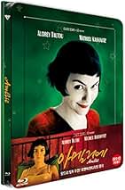 映画【アメリ】 フィルムブック 映画【アメリ】 フィルムブック 映画【アメリ】 フィルムブックΩ
